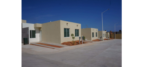 el compromiso en casas mavi