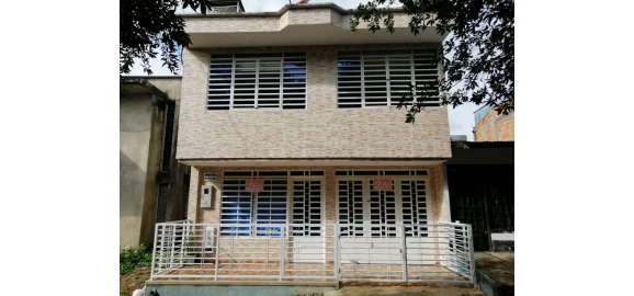 se vende amplia y hermosa casa ubicada en el barrio kamani de florencia caqueta