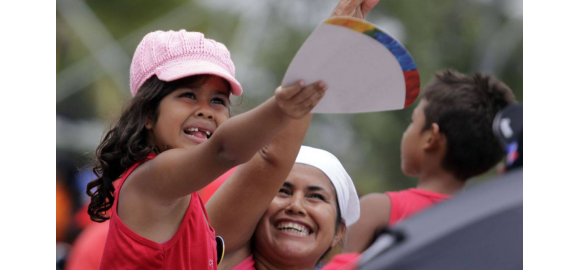 risaralda es el departamento con las personas mas felices