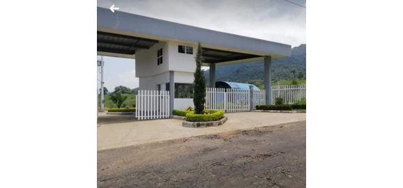 excelente lote para la venta en condominio campestre maria jesus florencia caqueta