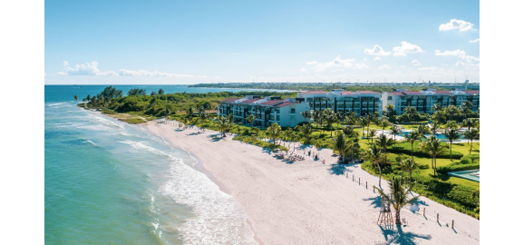 obten hasta 5 anos de financiamiento en corasol playa del carmen