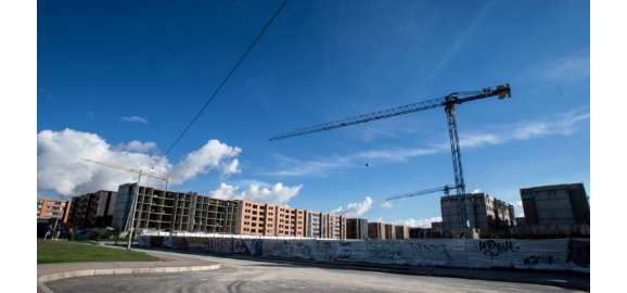 minvivienda alerta que no hay cobros para entrar a programa de vivienda digna