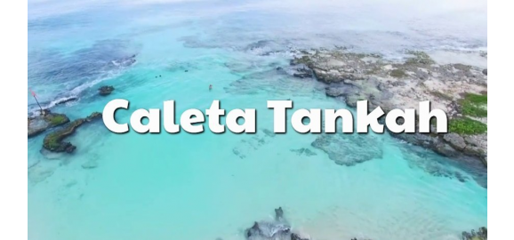 caleta tankah