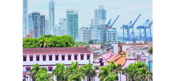 crecen proyectos inmobiliarios