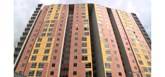 crecimiento en ventas de vivienda usada en tercer trimestre del 2020