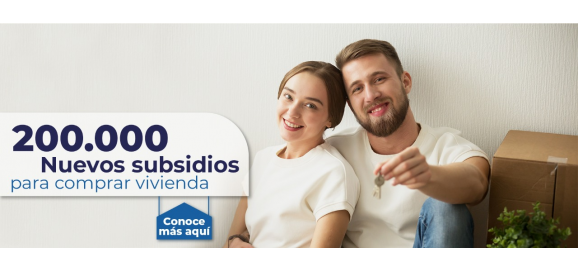 ya esta listo el decreto para los subsidios de vivienda no vis