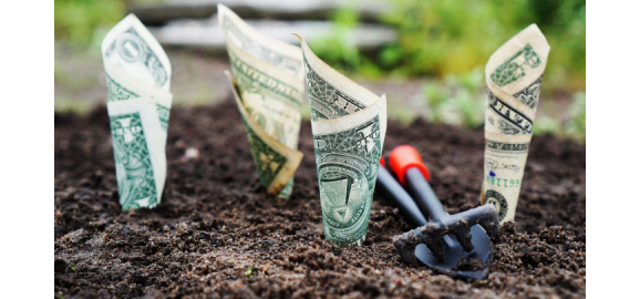 invierte en bienes raices con capital o sin capital