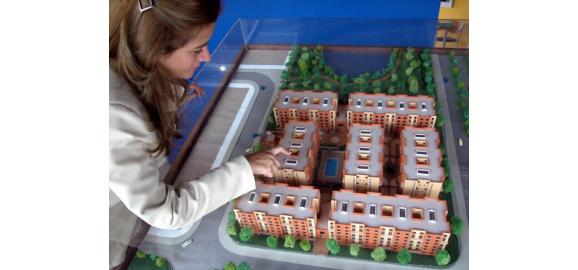 ventas de vivienda aceleran el ritmo de la reactivacion en colombia