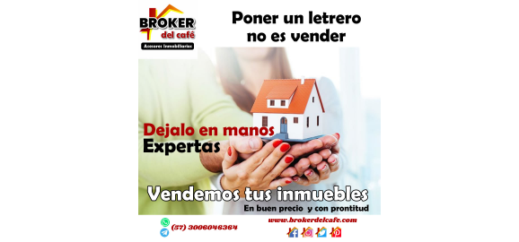 ventajas de un asesor inmobiliario