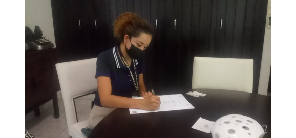 tramite infonavit concluido con exito
