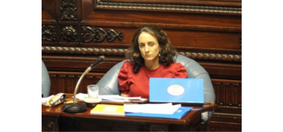 senado aprobo ley de teletrabajo conoce su alcance y los articulos claves