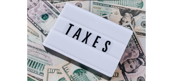 sistema tributario en el sector inmobiliario