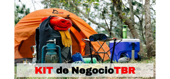 kit de negociotbr