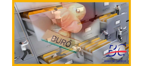 en cuanto tiempo borran un adeudo del buro de credito