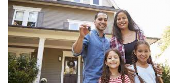 elegir la casa perfecta para tu familia
