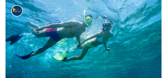 water activities in the province of alicante