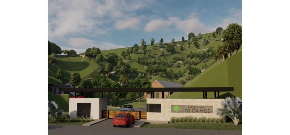 parcelacion los caimos proyecto inmobiliario en zona rural de maceo nordeste antioqueno