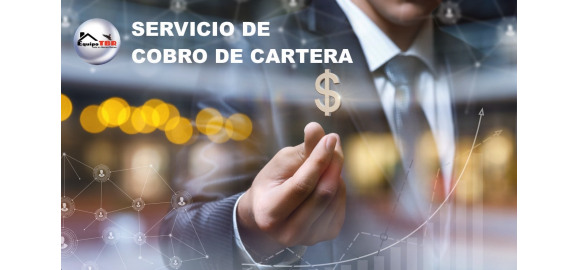 proceso de cobro de cartera