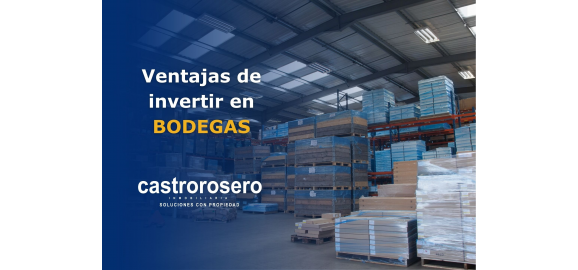 ventajas de invertir en bodegas en manizales