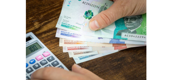 tendencias en tasas de creditos hipotecarios y leasing en colombia 2024