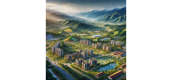 impacto de los planes de desarrollo local en la valorizacion inmobiliaria