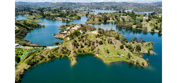 yuniko el proyecto inmobiliario comprometido con el turismo y las comunidades de el penol y guatape