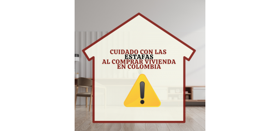 protege tu inversion consejos clave para evitar estafas al comprar tu vivienda