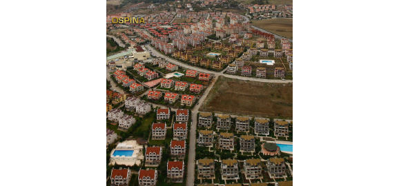 la importancia de las zonas verdes al comprar un inmueble