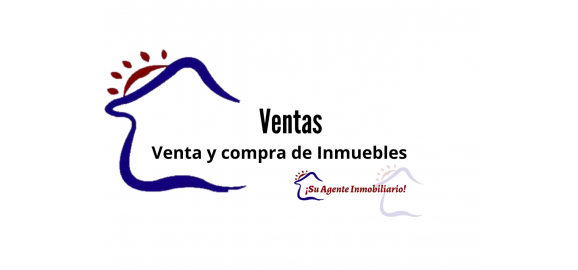 venta y comercializacion de inmuebles