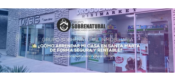 como arrendar mi casa en santa marta de forma segura y rentable