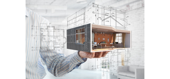 construccion tradicional vs construccion industrializada cual es la mejor opcion