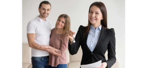 la importancia de contar con un agente inmobiliario especializado