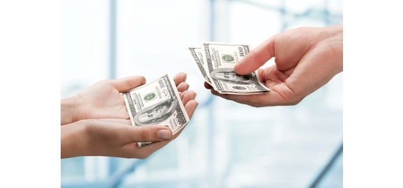 pago de iniciales al vendedor que crees que es mejor