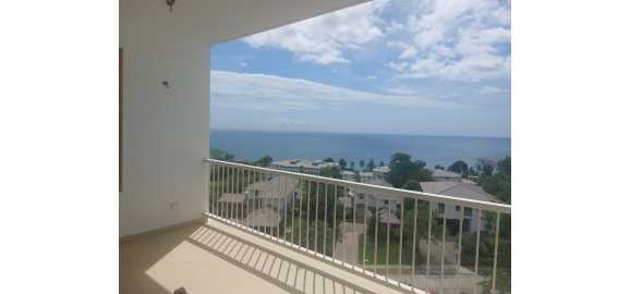 vivir frente al mar beneficios de las propiedades de playa en panama