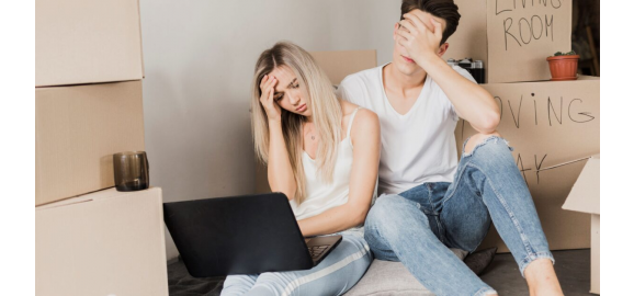 errores comunes al comprar vivienda y como evitarlos