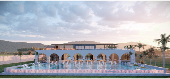proyecto kapari zona norte cartagena