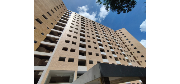 ahora con habitabilidad proyecto buena vista suites