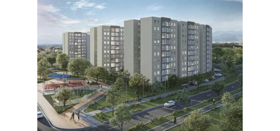 kachipay la zona de expansion mejor planificada de cali y su potencial de valorizacion