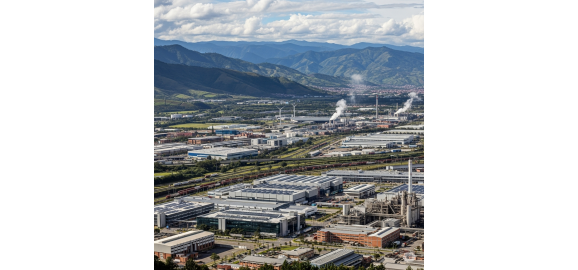 norte vs sur vs oriente que corredor industrial de antioquia es el motor para su empresa