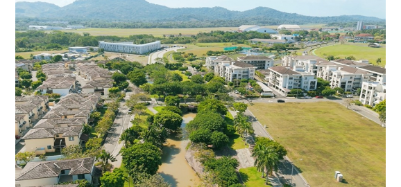 vivir e invertir en panama pacifico infraestructura servicios y calidad de vida