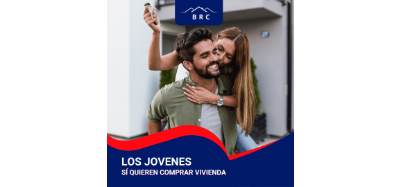 los jovenes si quieren comprar vivienda datos que desmienten el mito