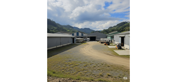 lotes industriales en guarne