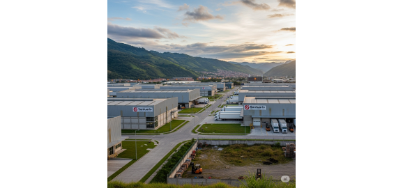 lotes industriales en el santuario