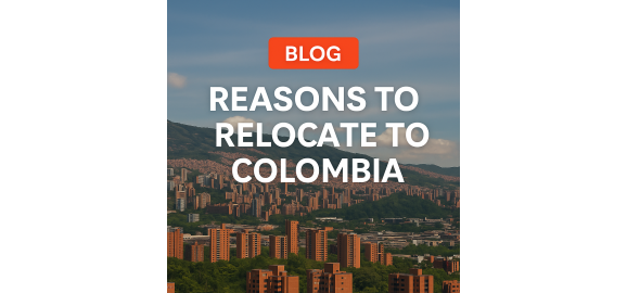 how to buy property in colombia as a foreigner