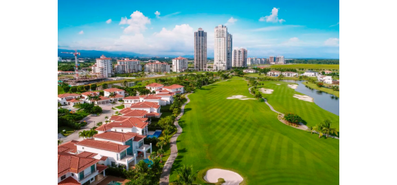 santa maria exclusividad residencial con respaldo corporativo