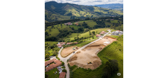 cambio lote en el oriente antioqueno