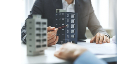 el impacto del aumento de las tasas de interes en el sector inmobiliario