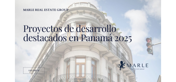 proyectos de desarrollo destacados en panama 2025