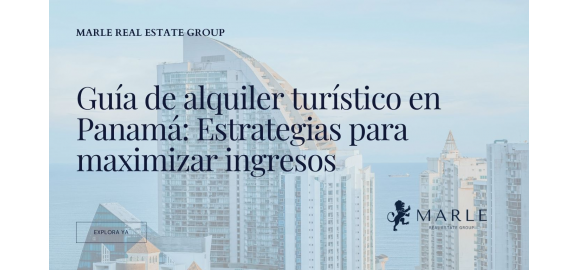 guia de alquiler turistico en panama estrategias para maximizar ingresos