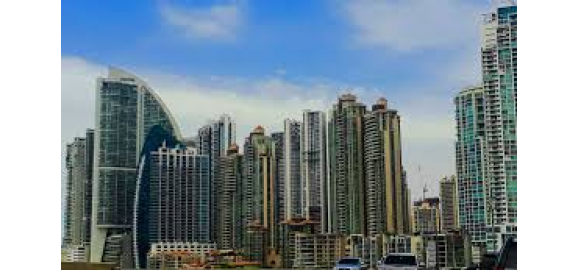 punta pacifica the skyline of the future